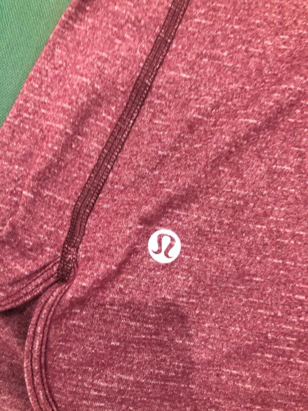 Lululemon Racerback Tank Top - Picture 3 of 9